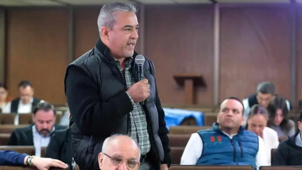 Bello Esquivel subrayó que el monitoreo se extenderá durante las próximas 24 horas para determinar de manera exhaustiva los efectos totales de las bajas temperaturas en los cultivos.