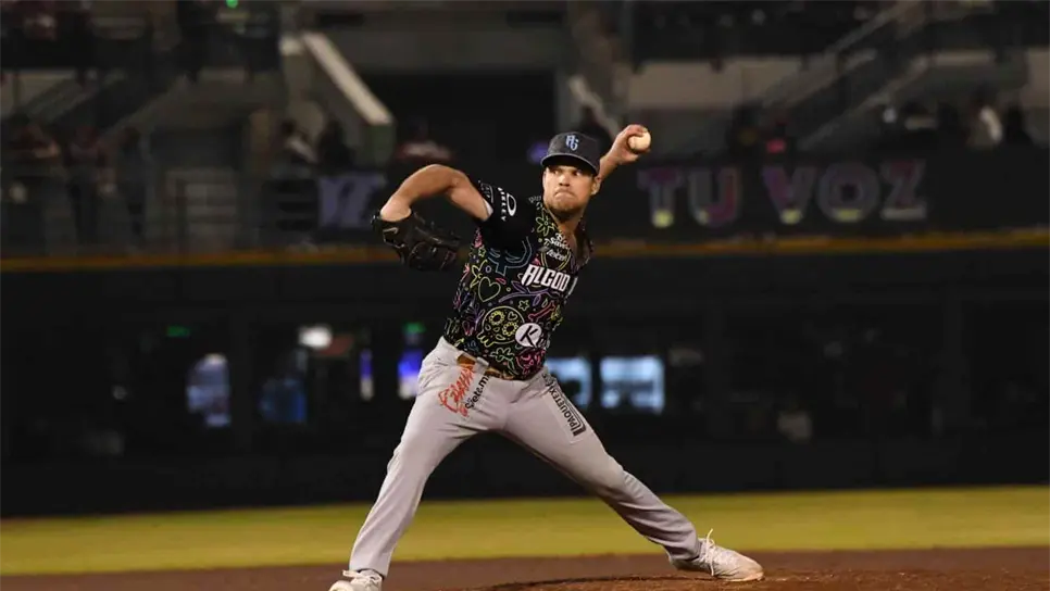 Kurt Heyer. FOTO: Cortesía