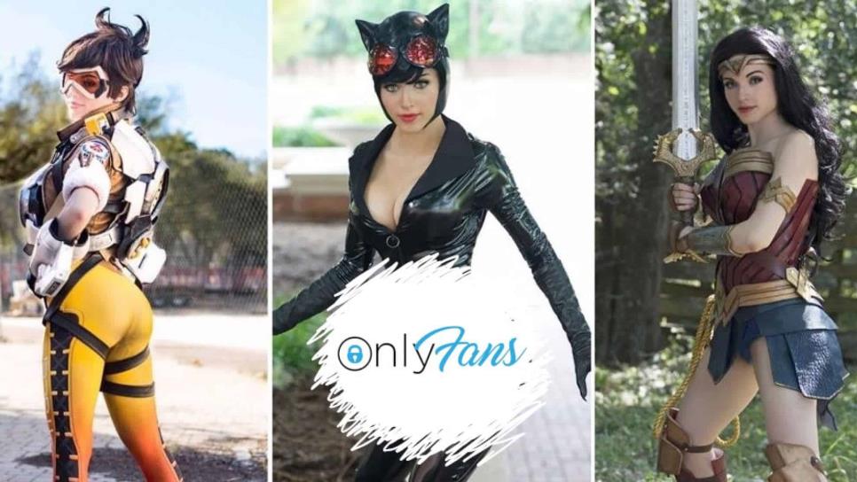 Amouranth revela la cifra que gana en OnlyFans, ¡tiene seis ceros!