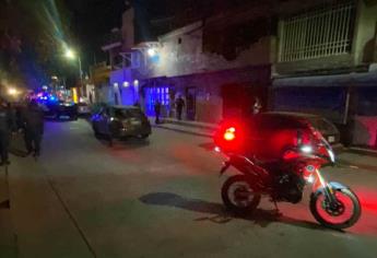 Asesinan a balazos a una mujer en la colonia República Mexicana, en Culiacán