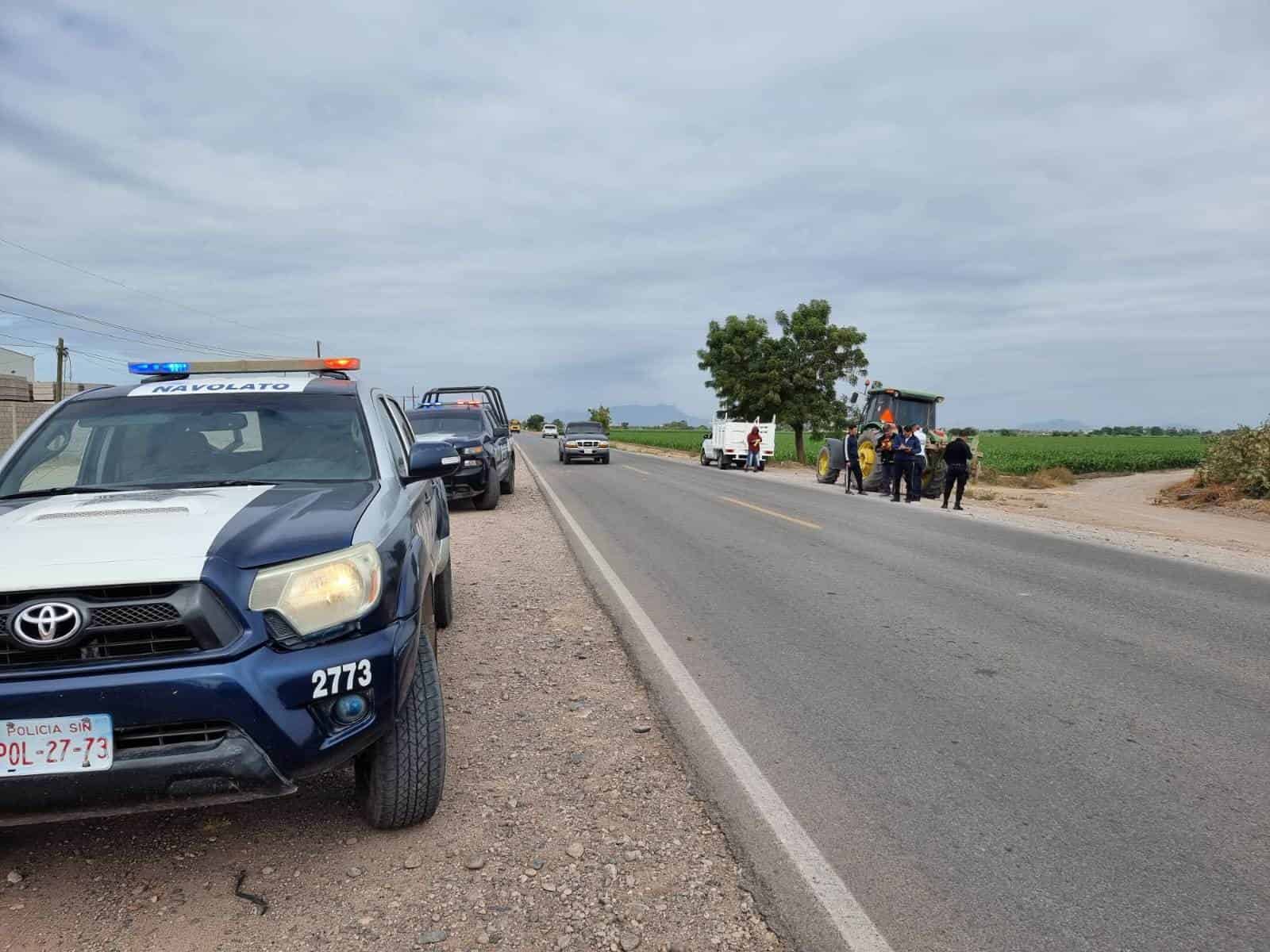 FOTO: Luis Ramírez.