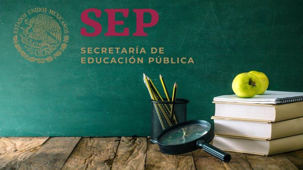 SEP ofrece una vacante con sueldo de 71 mil pesos mensuales