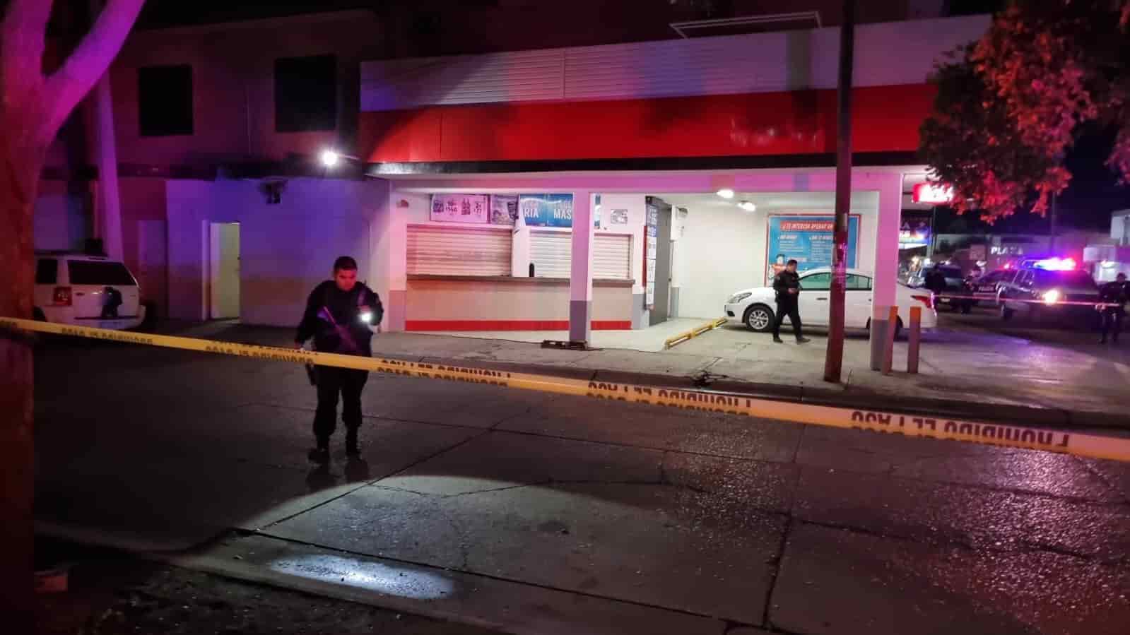 FOTO: Luis Ramírez.