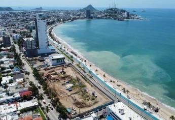 Vialidades de Mazatlán reducirán su tránsito por manifestación del Carnaval: Tránsito Municipal