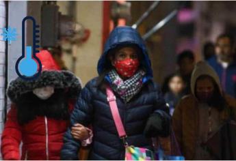 Vaguada Polar: qué es este fenómeno que dejará lluvias y nevadas en Sinaloa y otros estados