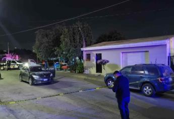 Mujer asesinada en Culiacán residía en Estados Unidos