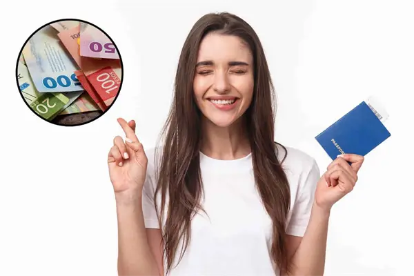 Pasaporte mexicano, ¿quiénes lo pueden obtener a mitad de precio en 2024? Pasaporte mexicano, ¿quiénes lo pueden obtener a mitad de precio en 2024?