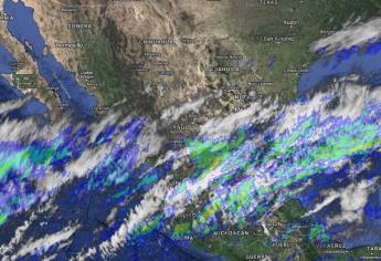 Se acerca el frente frío número 26; se esperan temperaturas de -15 °C en estos estados