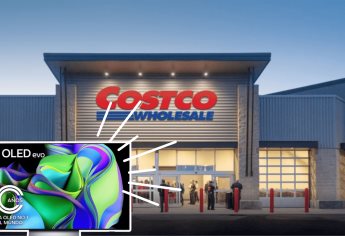 Costco remata pantalla LG de 55 pulgadas; conoce cómo obtener el beneficio