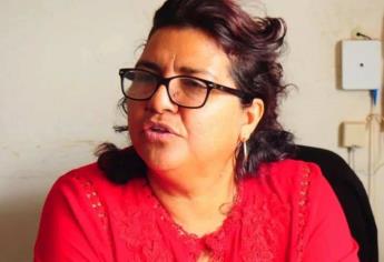 Indígenas del norte de Sinaloa rechazan intento de imposición de Reynalda Leyva como candidata a diputada local