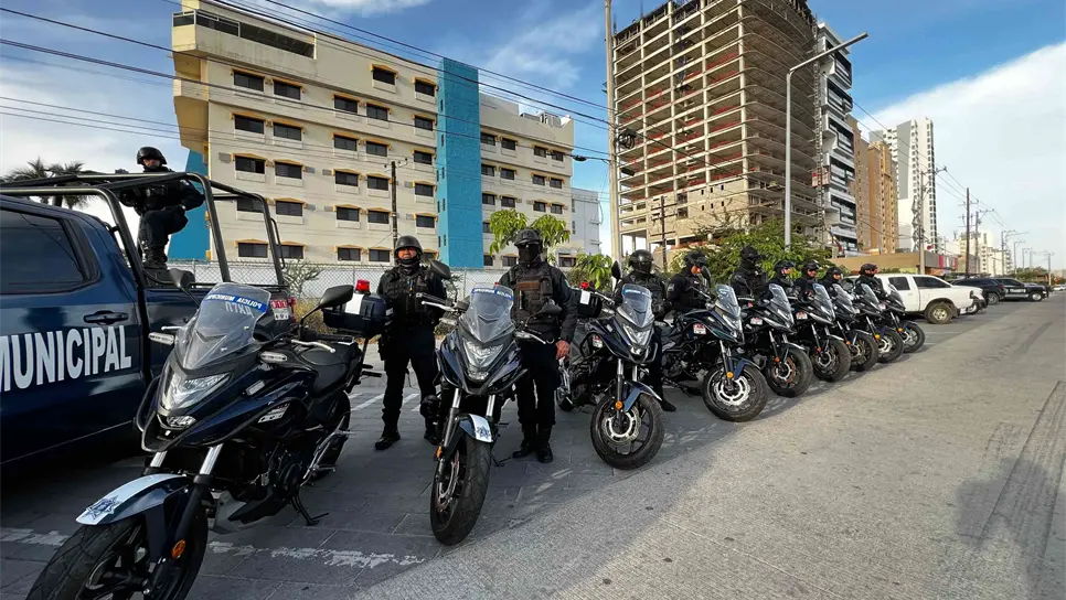 La reactivación de estas casetas se alinea con la estrategia de fortalecer la seguridad ciudadana y mejorar la coordinación entre la policía y la comunidad.