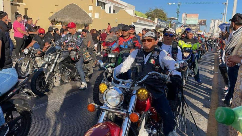 Economía y flujo de turistas, principales beneficios en cambios de fecha de la Semana de la Moto Mazatlán