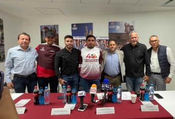 Anuncian la edición 40 del medio Maratón San Sebastián, en Concordia