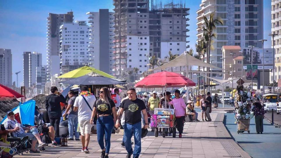 Oficialía Mayor prepara operativo para el Carnaval de Mazatlán 2024