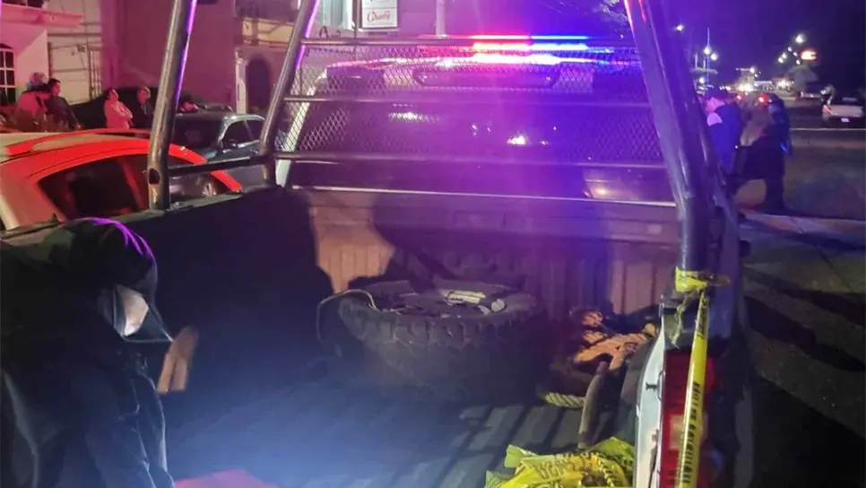 Las autoridades revelaron que en ambos despojos una unidad especial de la Fiscalía se hizo cargo de las investigaciones.