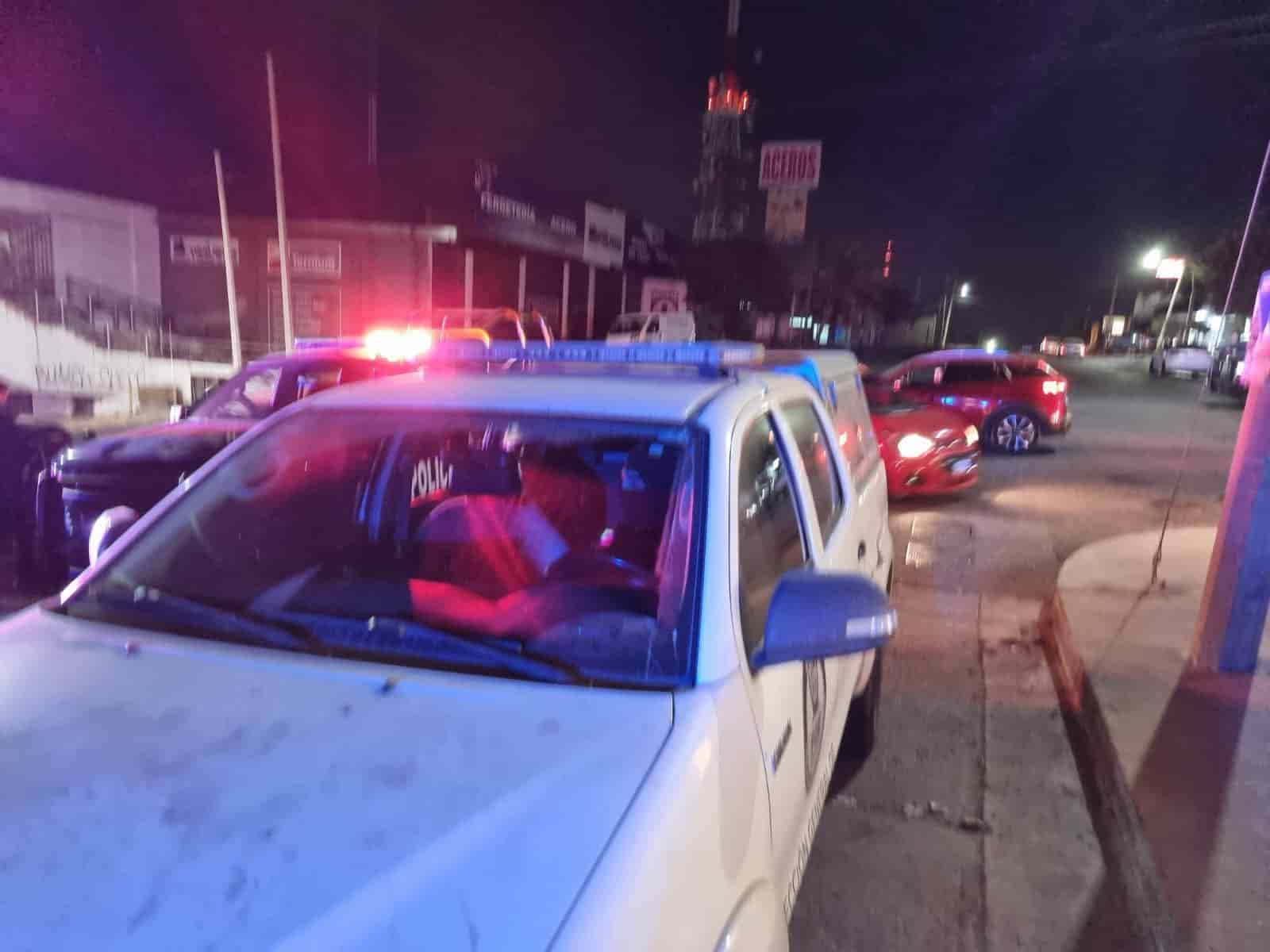 FOTO: Luis Ramírez.