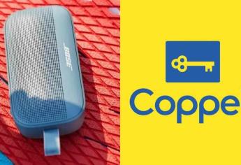 Coppel le descuenta casi $3,000 a esta bocina ideal para reuniones; conoce su precio final