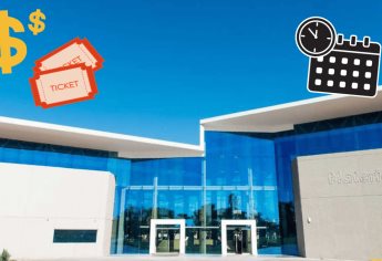 ¿Te gustaría visitar el Centro de Ciencias de Culiacán?, estos son los precios del 2024.