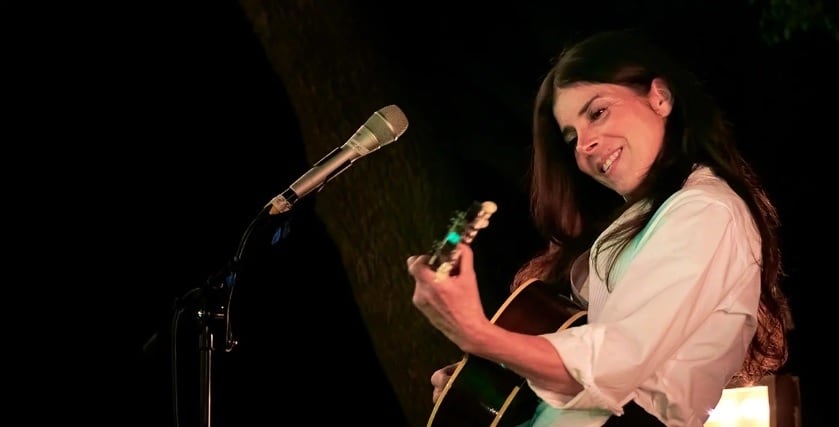 Ely Guerra hará sentir la música rock y pop a todos los sinaloenses.