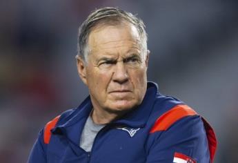 Bill Belichick dice adiós a los Patriotas de Nueva Inglaterra tras 24 años