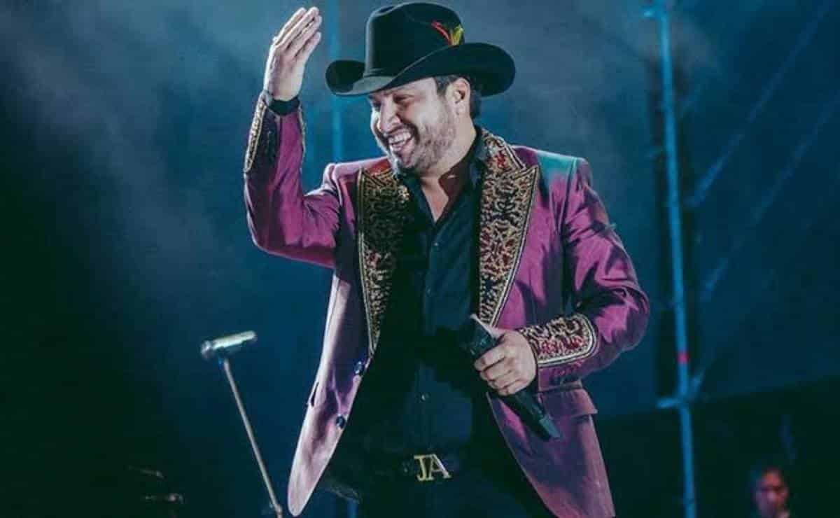 ¿Va a cantar Julión Álvarez en el desfile de Carnaval de Mazatlán 2024?
