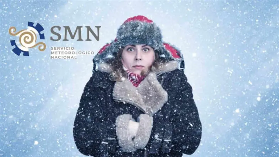 FOTO: Cortesía7istock/SMN.