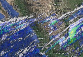 Frente frío número 26 recorrerá rápidamente el noroeste y norte de México