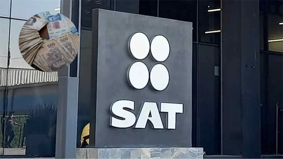 Secretaría de Hacienda ofrece trabajo con sueldo de 29 mil pesos mensuales. | FOTO: Temática.