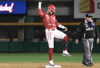 Venados blanquea a Tomateros en el primero de la serie de semifinales 