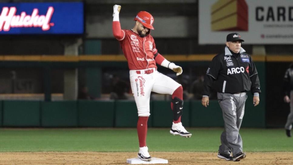 Venados blanquea a Tomateros en el primero de la serie de semifinales 