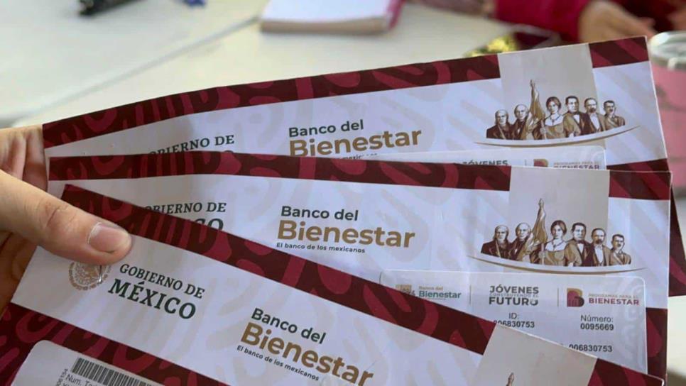 Adultos con pensión del Bienestar recibirán 18 mil pesos de enero a febrero 