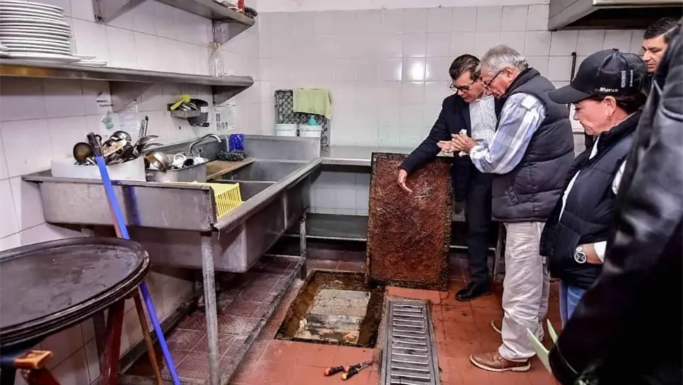 Así mismo, invitó a todos los comercios a acatar las recomendaciones para evitar una posible sanción.