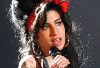 Amy Winehouse vuelve a la vida, lanzan película biográfica sobre su vida