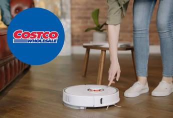 Costco aplica descuento a aspiradora inteligente; ahorras 3 mil pesos