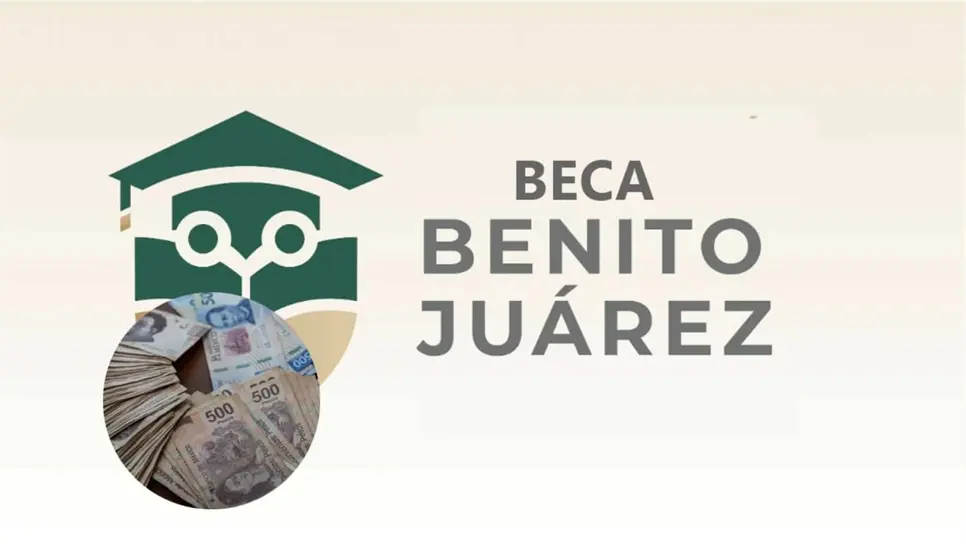 Beca Benito Juárez: ¿cuándo es el pago triple de 5 mil 520 pesos?. | FOTO: Temática.