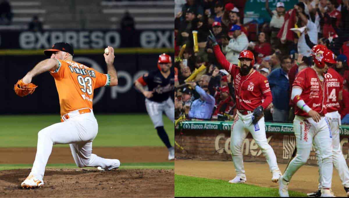 Las semifinales continúan el día de hoy. FOTO: Redes sociales