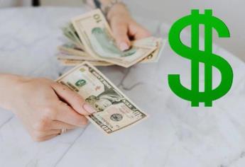 Precio del dólar este viernes, 12 de enero de 2024