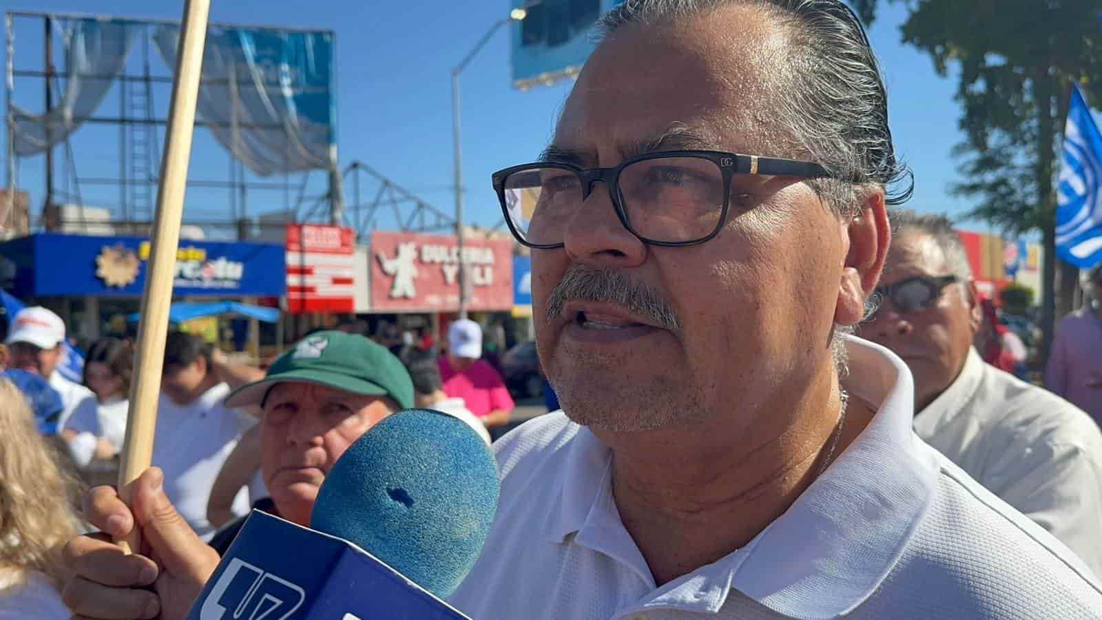 Domingo «Mingo» Vázquez Márquez