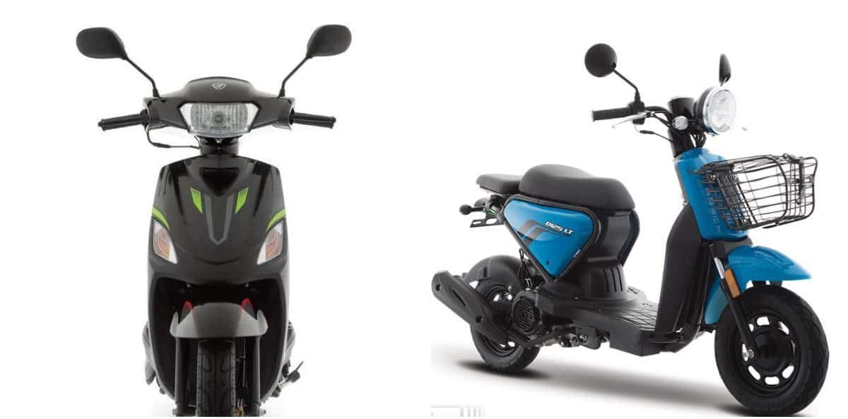 FOTO: Motos Italikas.