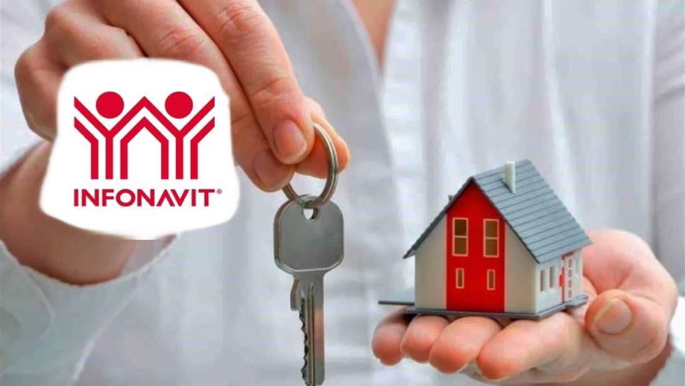 Infonavit 2024; cuantos puntos se necesitan para adquirir una casa y cómo saber cuántos tengo