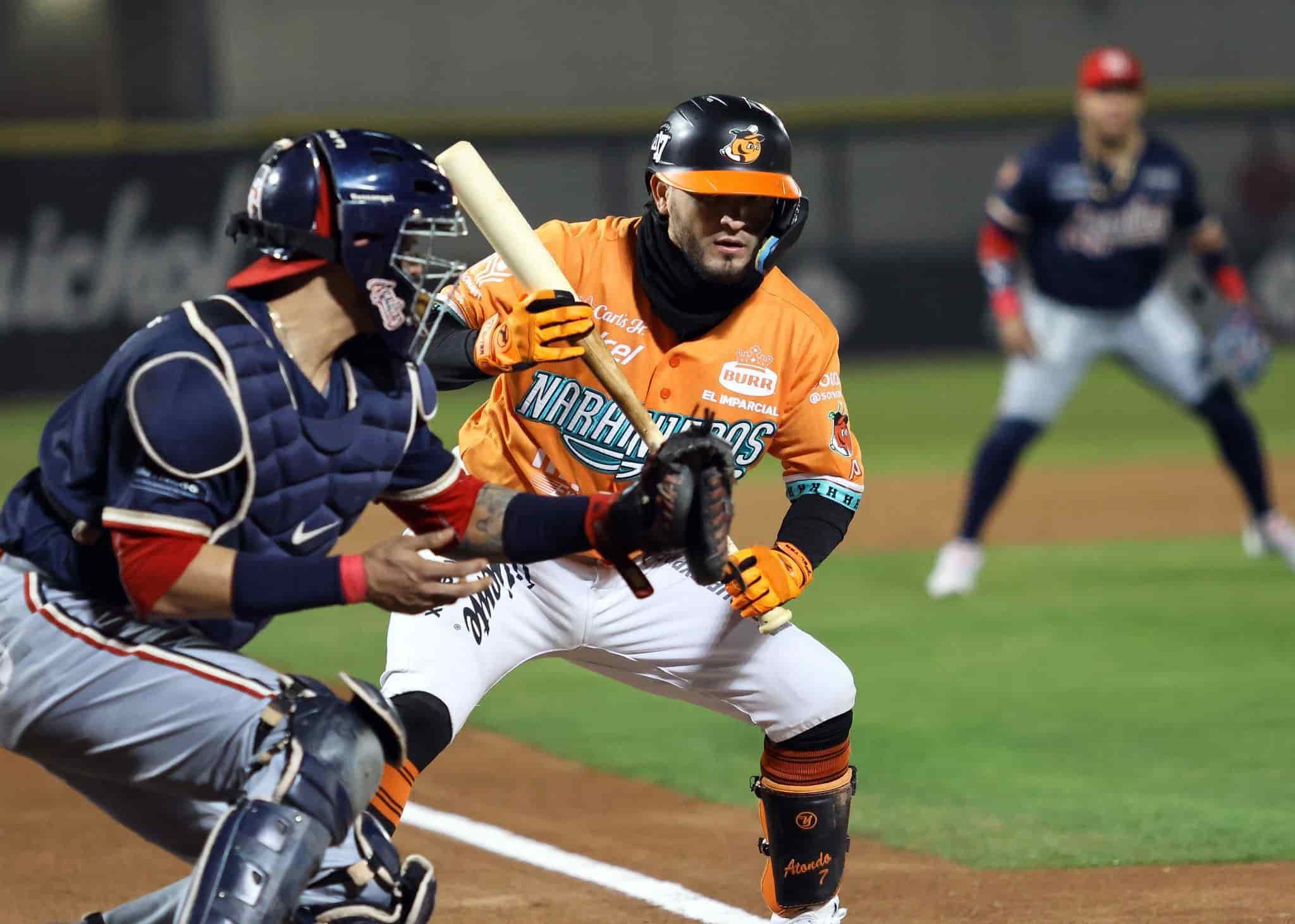 Los Naranjeros buscarán sacar ventaja para trasladarse a Mexicali.