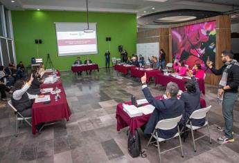 Hospital General de Guasave ya tiene terreno para ampliar sala de urgencias