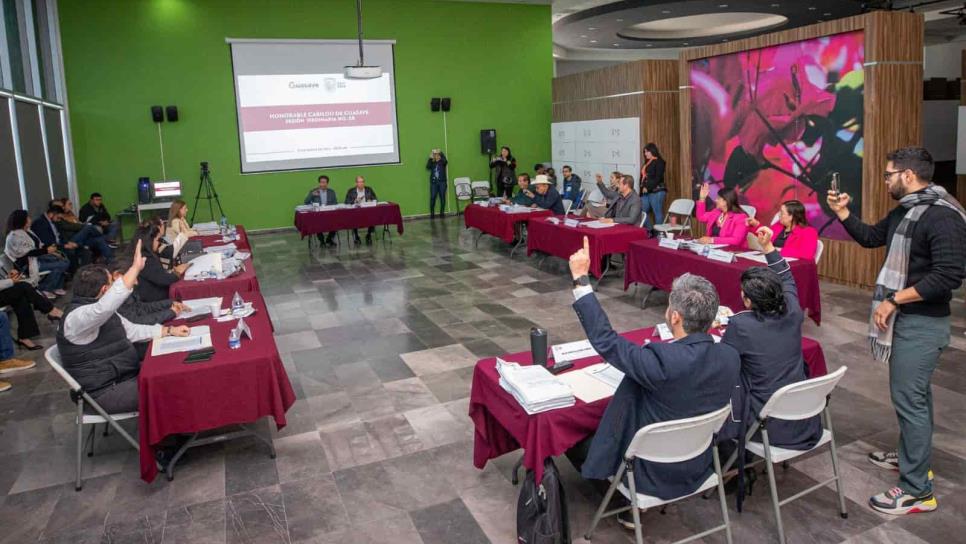 Hospital General de Guasave ya tiene terreno para ampliar sala de urgencias