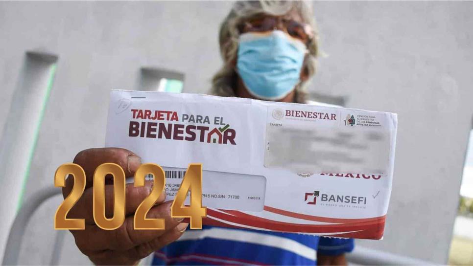 Pensión Bienestar:¿Qué adultos mayores cobran este 12 de enero?