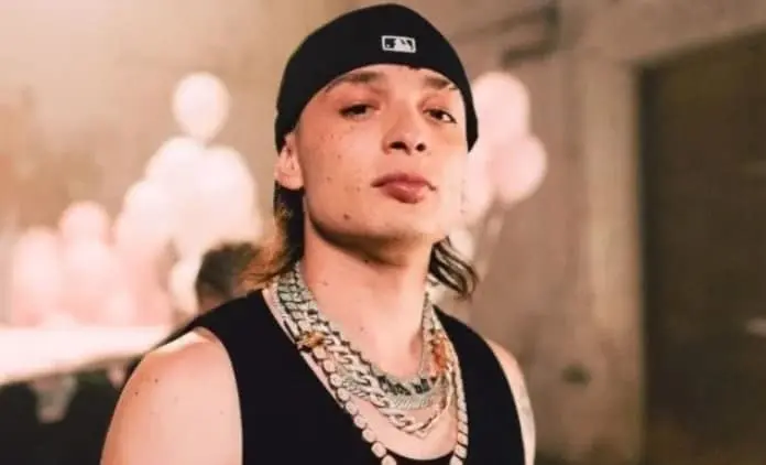 El cantante mexicano llevará su música al país sudamericano.