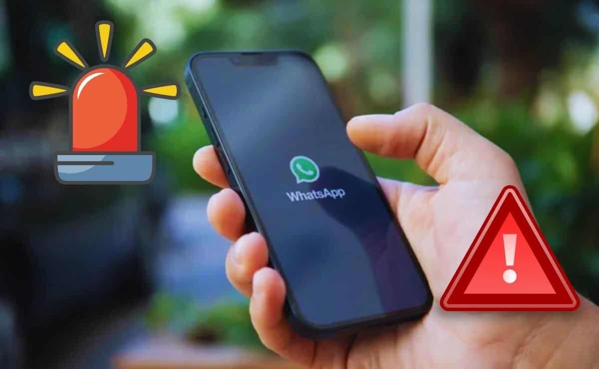 Fraude en WhatsApp, no debes contestar mensajes de estas ladas, te decimos por qué