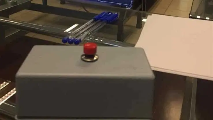 El Mayor informó que hay un total de 1200 botones de pánico en Sinaloa, donde el municipio de Culiacán es el que tiene mayor número, con 600 ya instaladas.