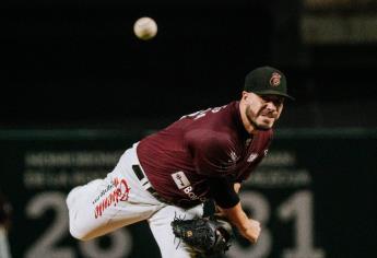 Manny Barreda es galardonado como el «Pitcher del Año» en la LMP