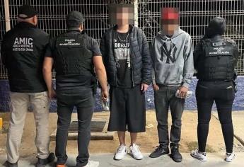 Dos menores desaparecen en Sonora y son localizados en Sinaloa