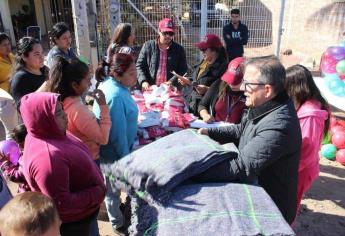 Listas las «Ferias de Bienestar» ¿En qué colonia arrancarán?